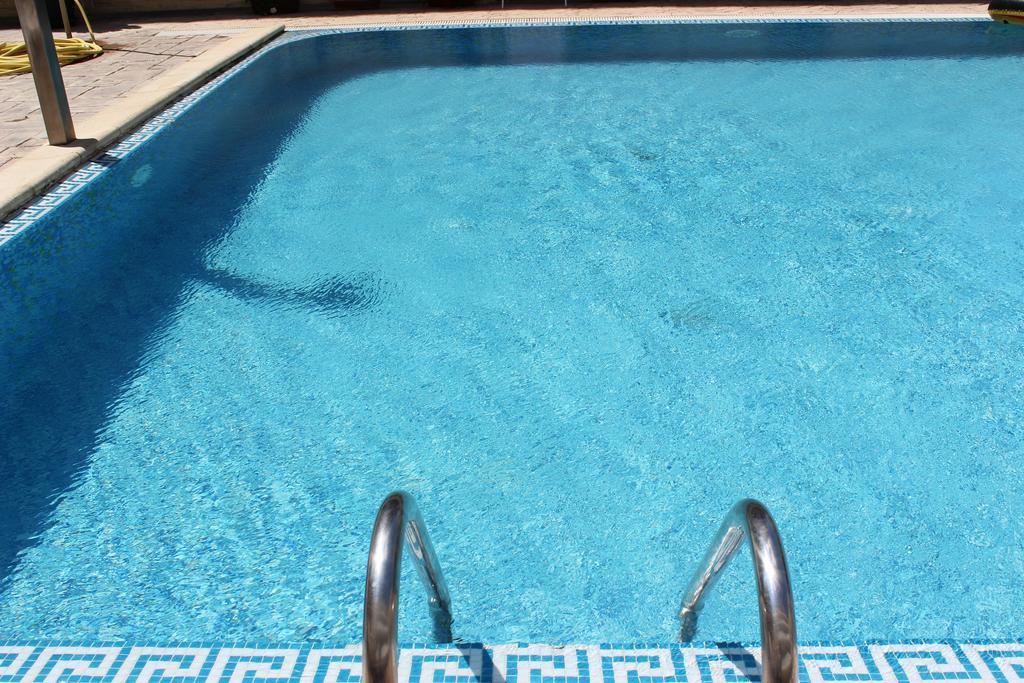 Sb Rentals Apartments In Blue Marine Complex 써니비치 외부 사진