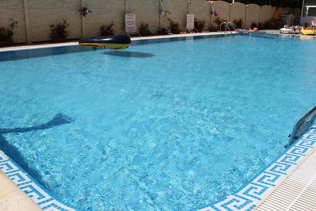 Sb Rentals Apartments In Blue Marine Complex 써니비치 외부 사진