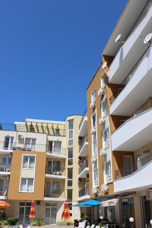 Sb Rentals Apartments In Blue Marine Complex 써니비치 외부 사진
