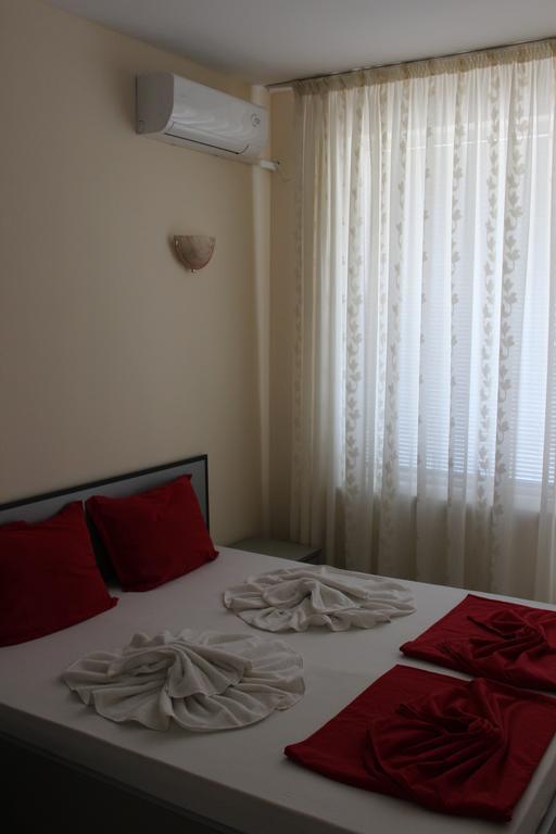 Sb Rentals Apartments In Blue Marine Complex 써니비치 객실 사진