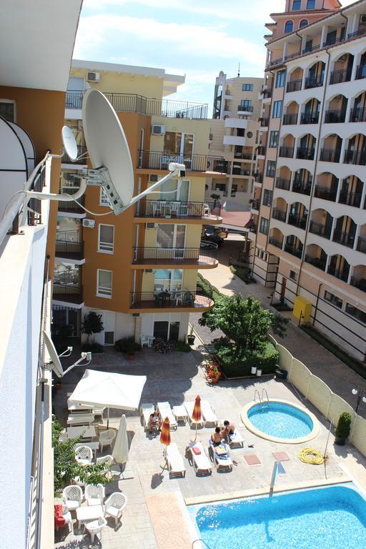 Sb Rentals Apartments In Blue Marine Complex 써니비치 외부 사진