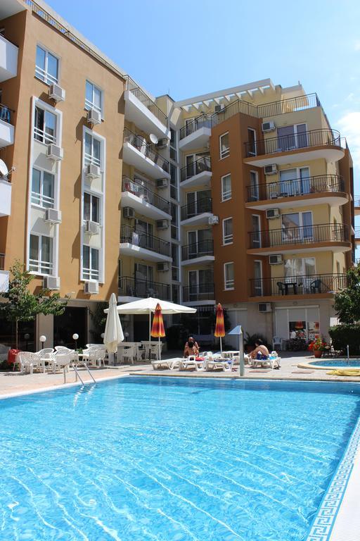 Sb Rentals Apartments In Blue Marine Complex 써니비치 외부 사진