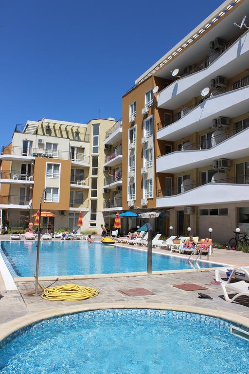 Sb Rentals Apartments In Blue Marine Complex 써니비치 외부 사진
