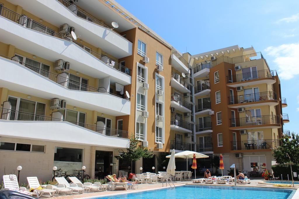 Sb Rentals Apartments In Blue Marine Complex 써니비치 외부 사진