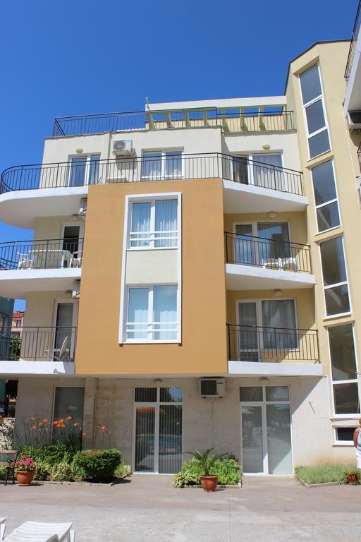 Sb Rentals Apartments In Blue Marine Complex 써니비치 외부 사진