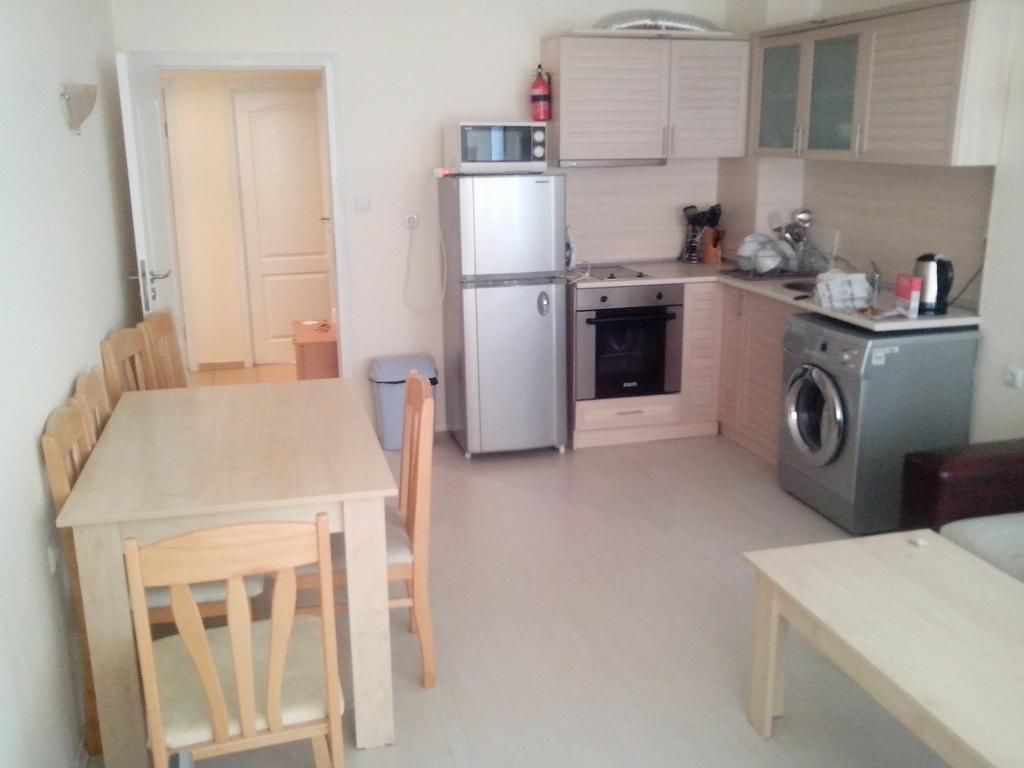 Sb Rentals Apartments In Blue Marine Complex 써니비치 객실 사진