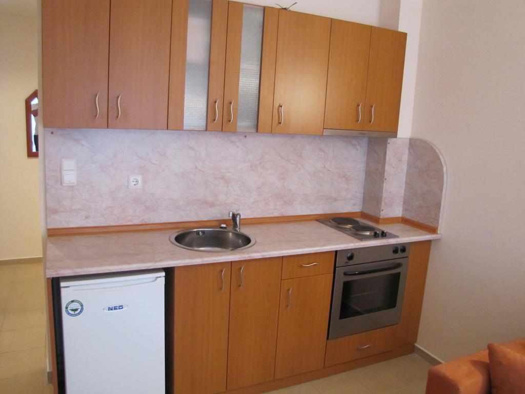 Sb Rentals Apartments In Blue Marine Complex 써니비치 객실 사진
