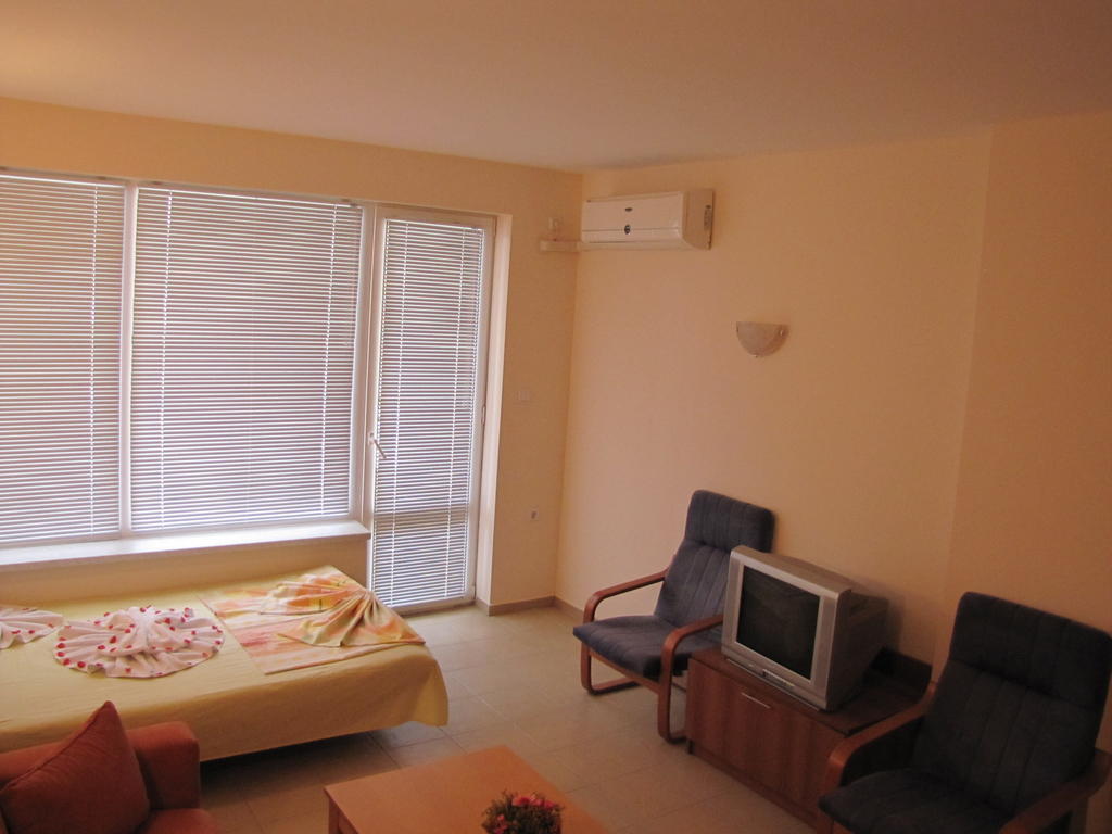 Sb Rentals Apartments In Blue Marine Complex 써니비치 객실 사진