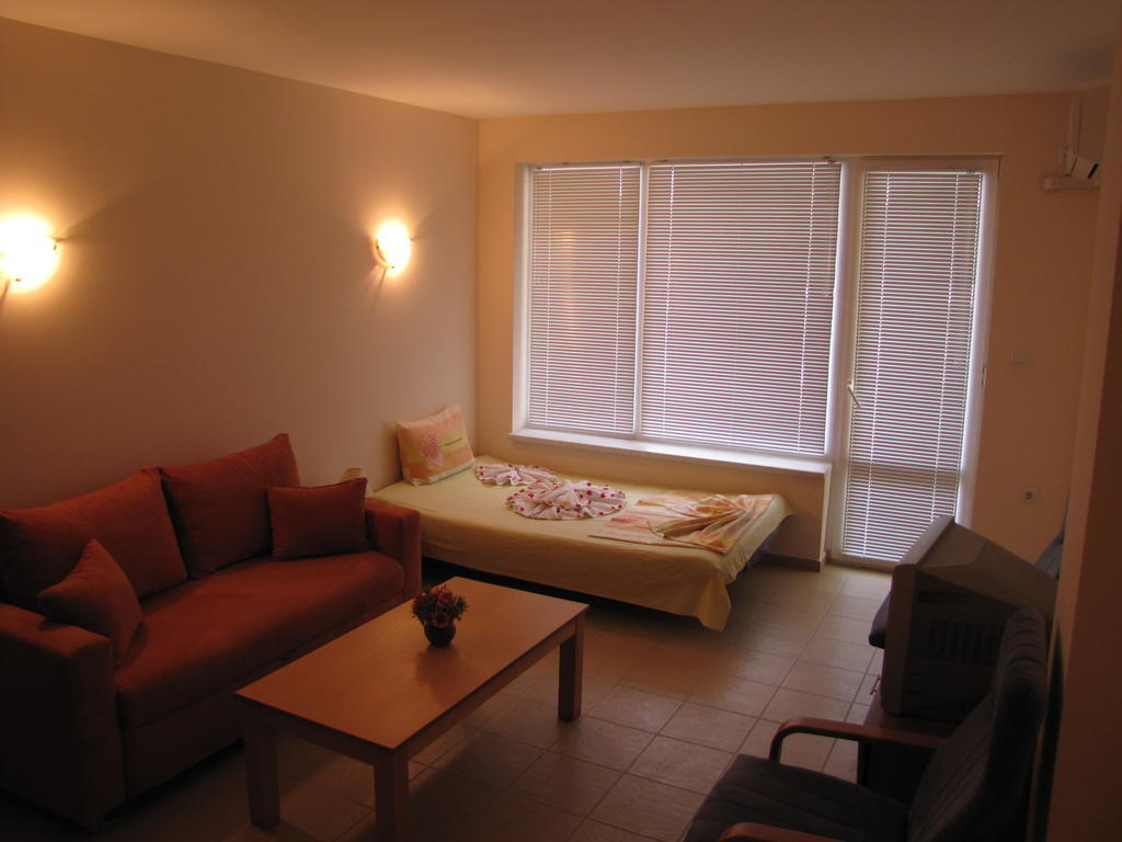 Sb Rentals Apartments In Blue Marine Complex 써니비치 객실 사진