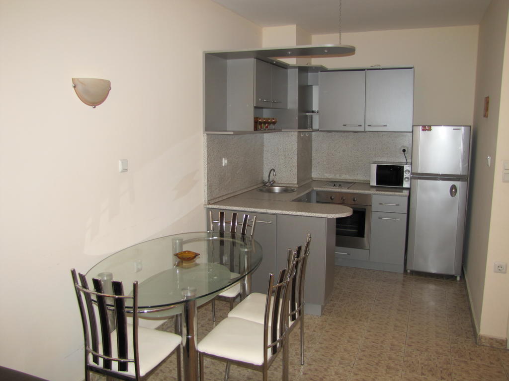 Sb Rentals Apartments In Blue Marine Complex 써니비치 객실 사진