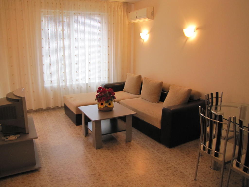 Sb Rentals Apartments In Blue Marine Complex 써니비치 객실 사진