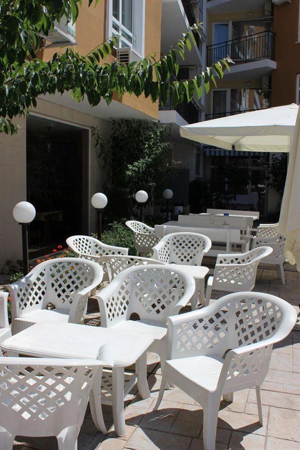 Sb Rentals Apartments In Blue Marine Complex 써니비치 외부 사진