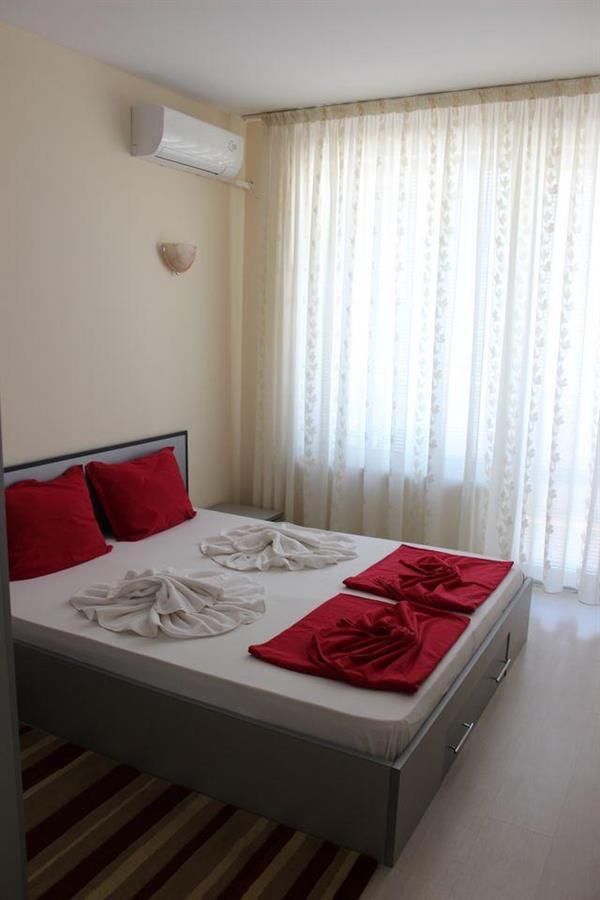 Sb Rentals Apartments In Blue Marine Complex 써니비치 외부 사진